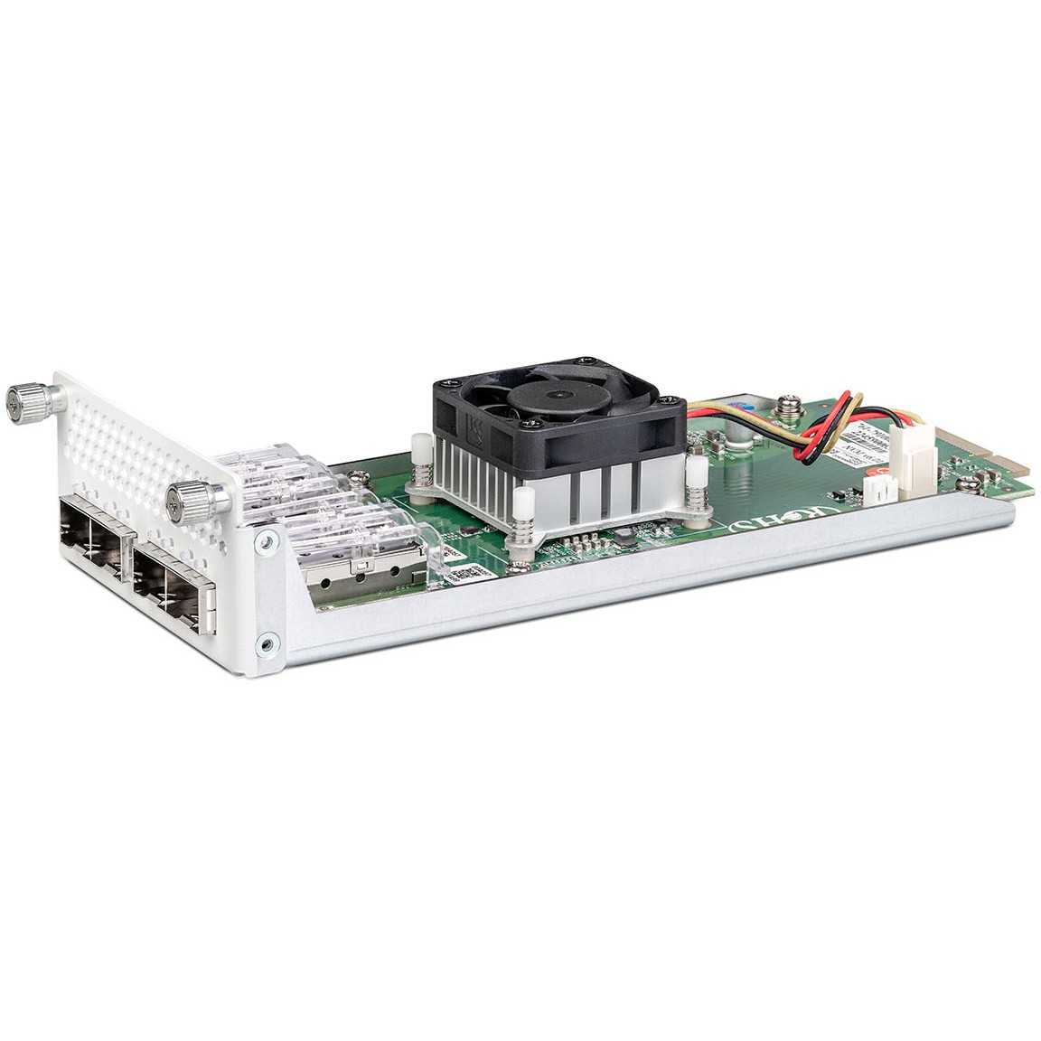 UF Extension Module 4x 10G SFP+ (UF-X60)