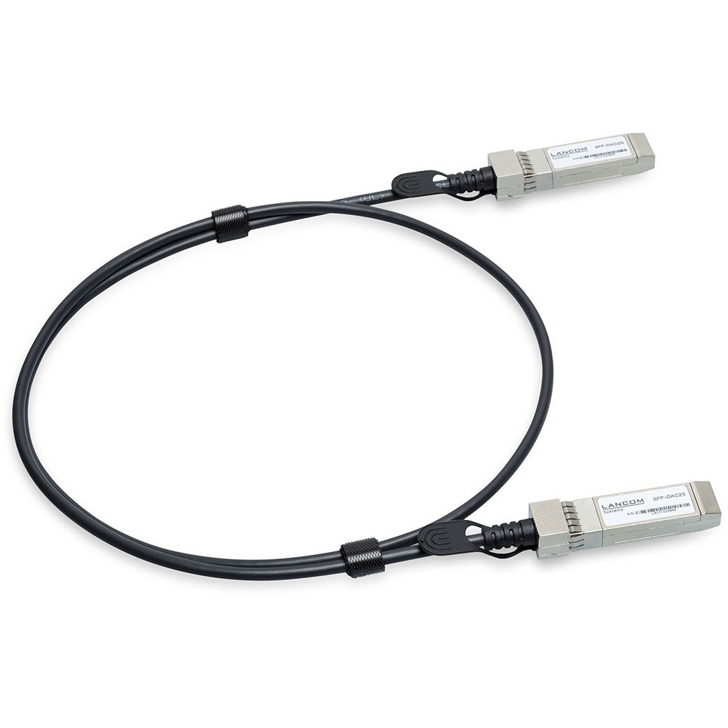 SFP-DAC25-1m (Bulk 8)