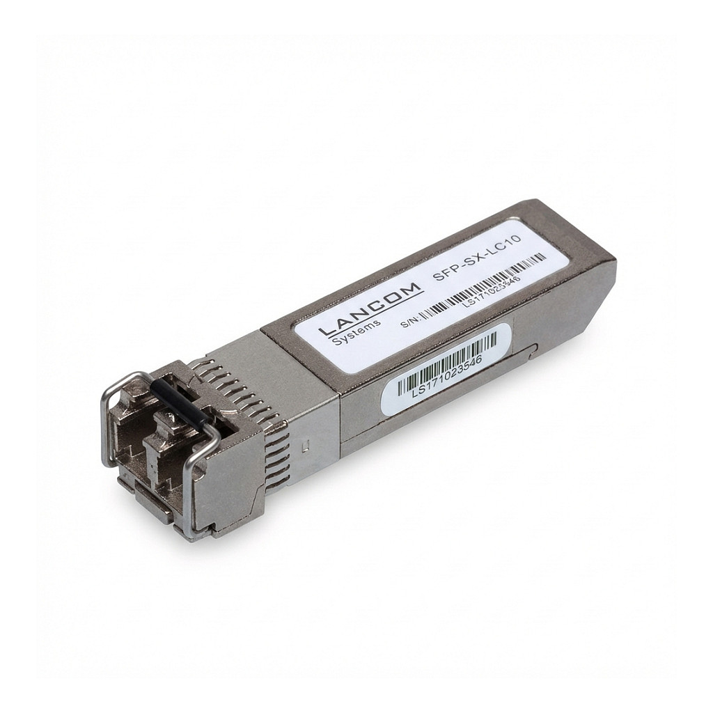 UF-SFP-SX-LC1-LC10