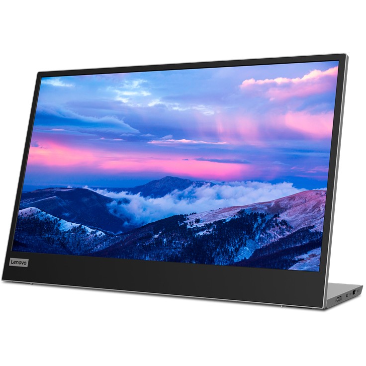 Lenovo L152 - LED-Monitor - 39.6 cm (15.6