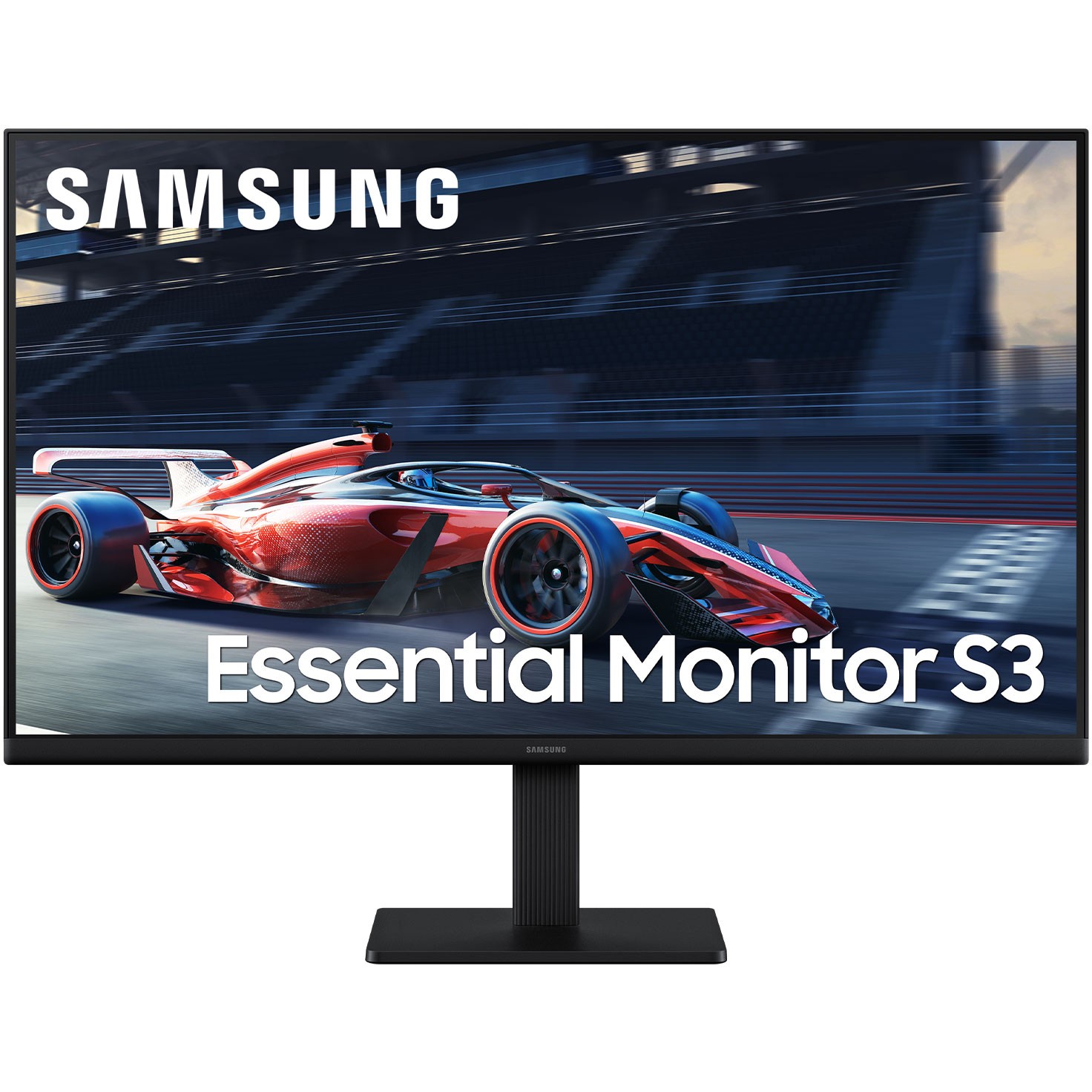 Samsung S27D300GAU - S30GD Series - LED-Monitor - 68.6 cm (27