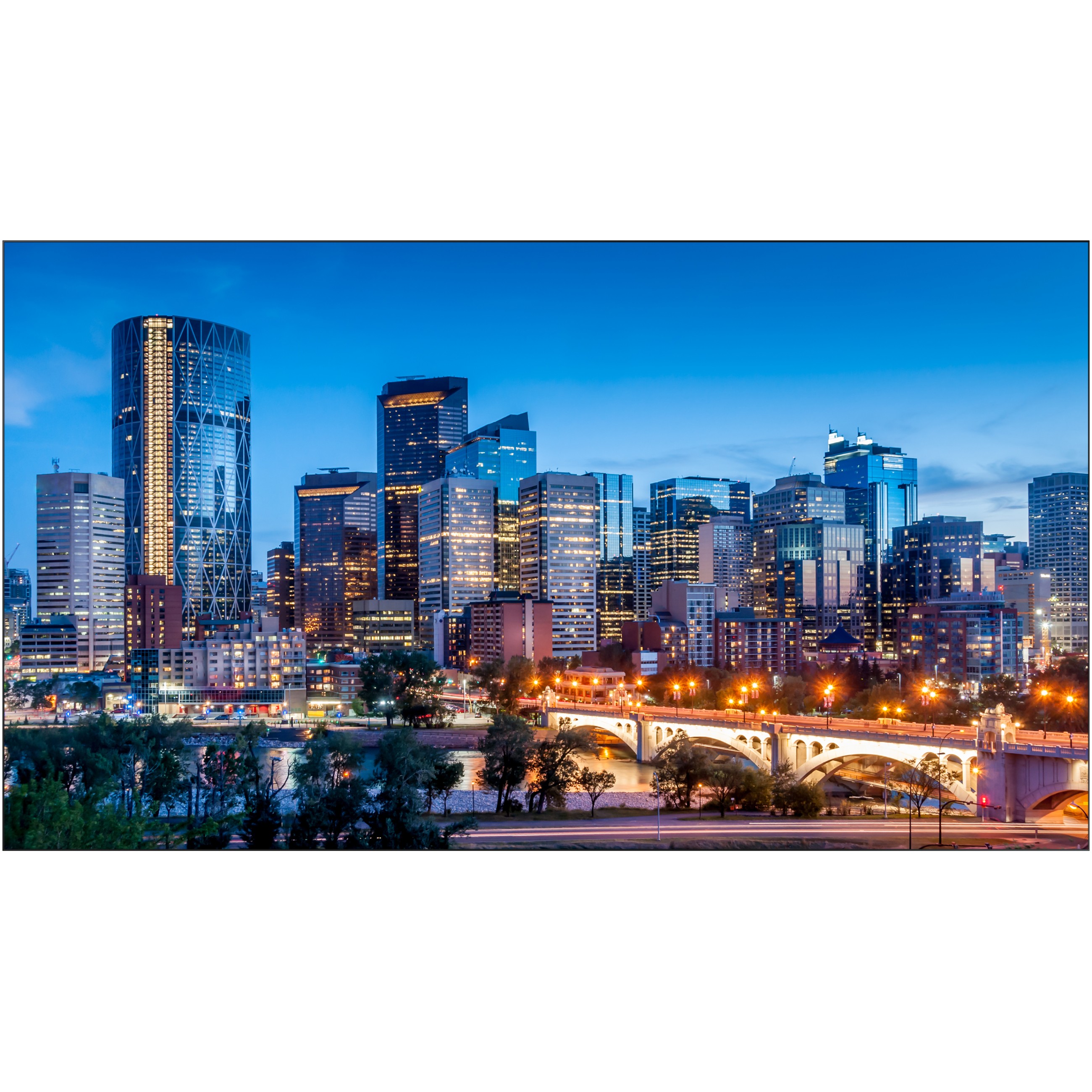 Samsung Smart Signage VM55C-E 138.7cm(55