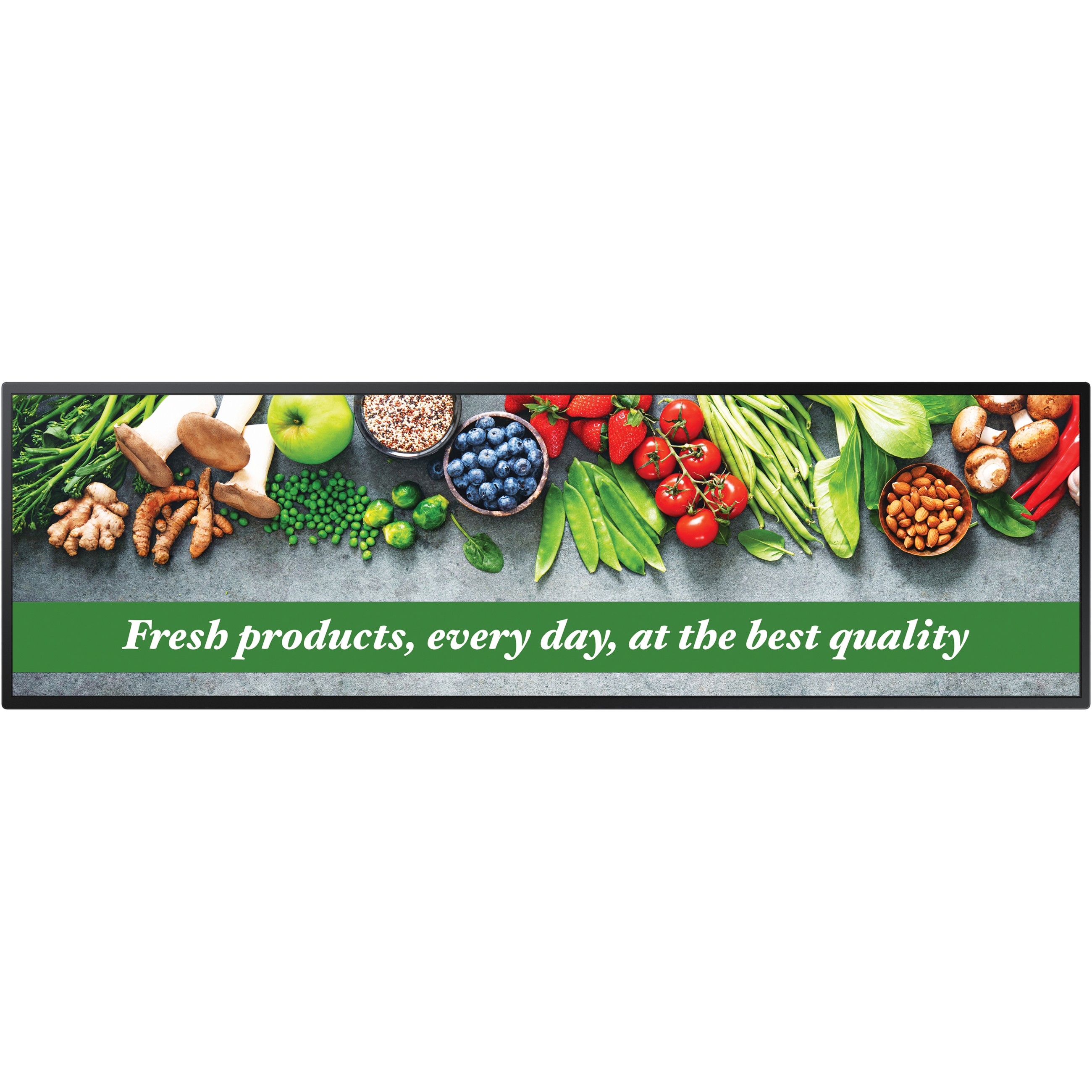 Samsung Smart Signage SH37C 93.98cm(37