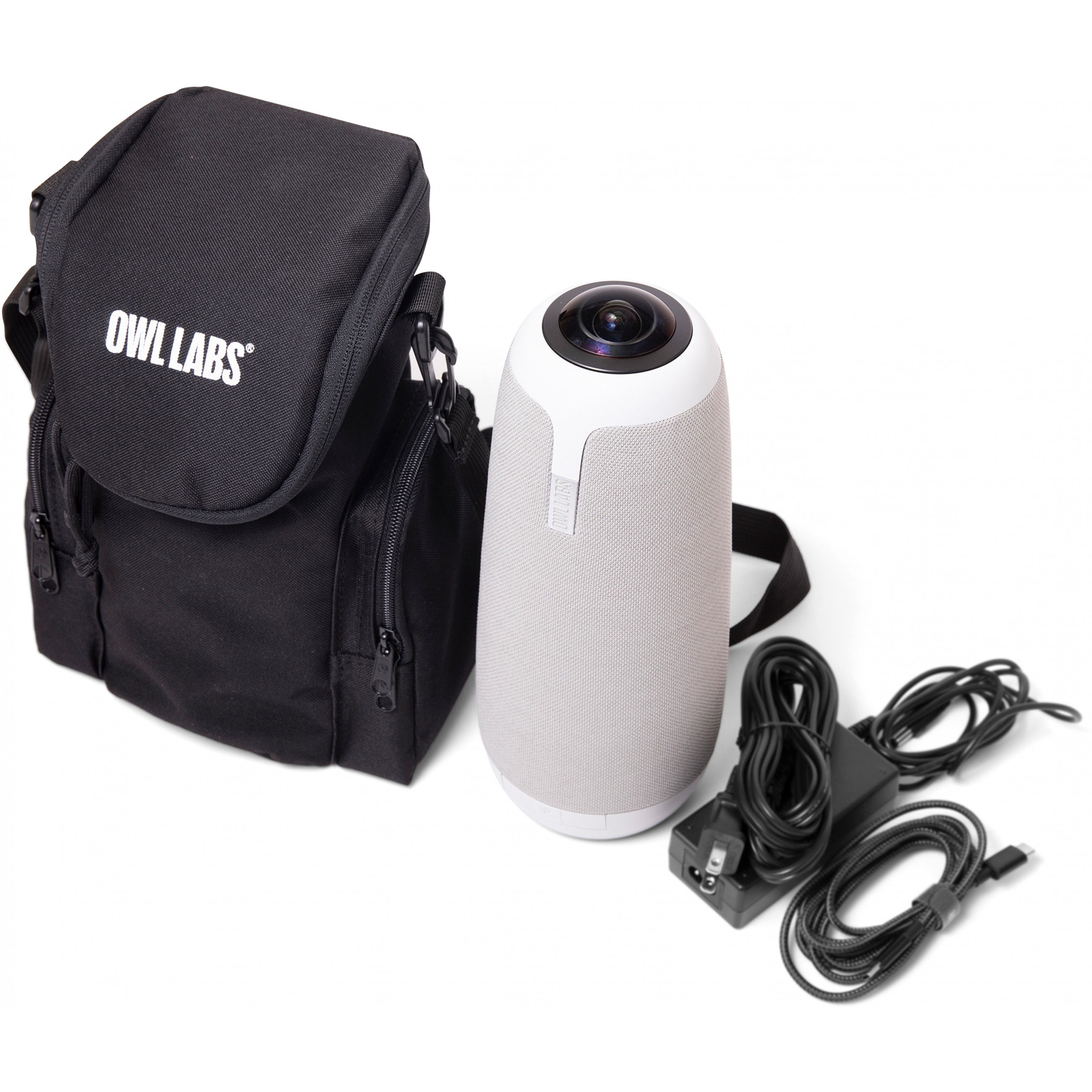 OWL SOFT SIDED CARRY CASE FITS