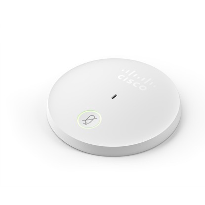 Cisco TABLE MICROPHONE WITH