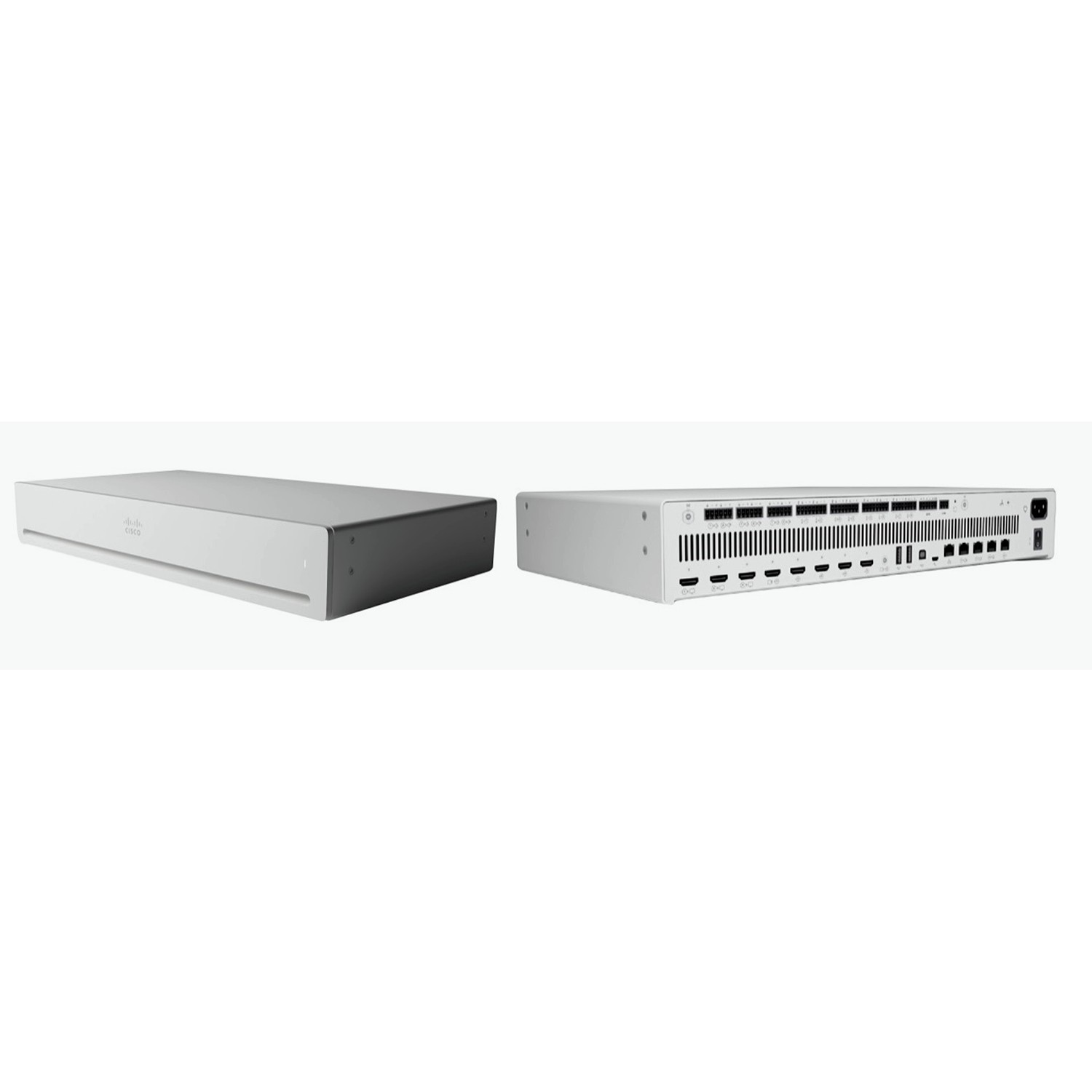 Cisco WEBEX CODEC PRO