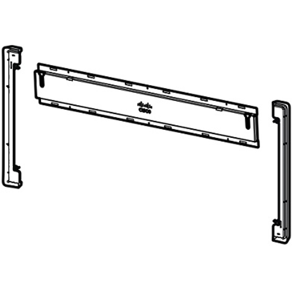 Cisco WEBEX BOARD PRO 55 WALL
