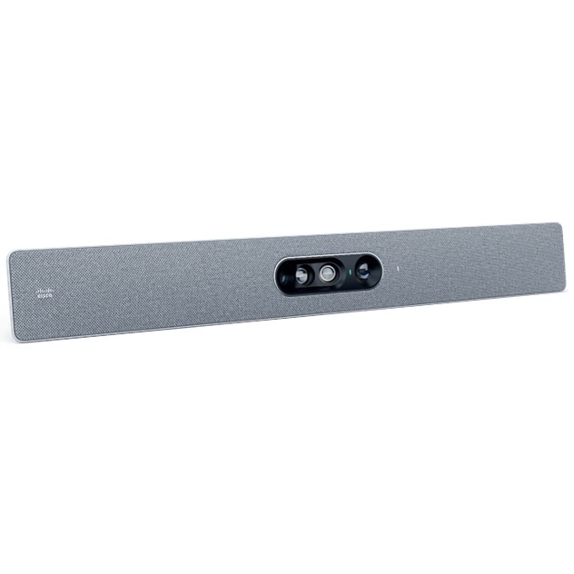 Cisco QUAD CAMERA FIRST LIGHT
