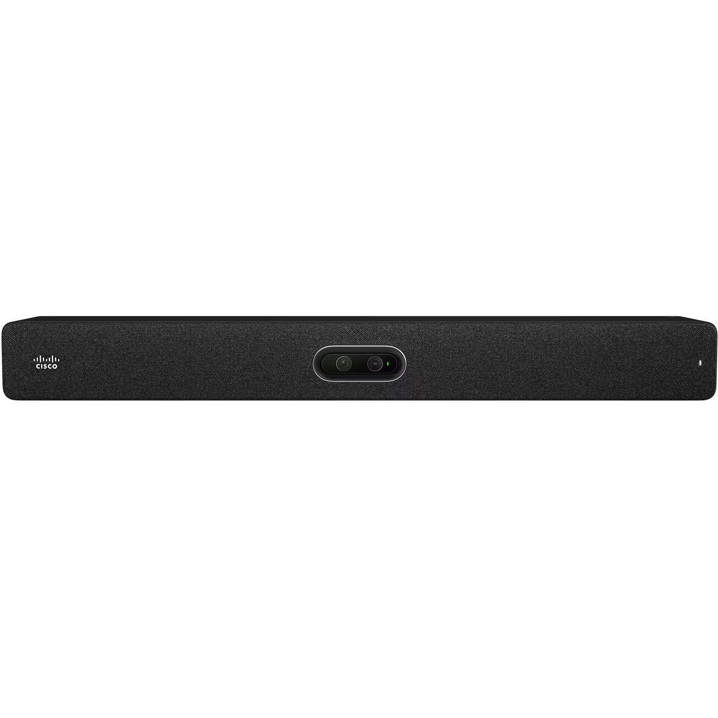 Cisco ROOM BAR PRO CARBON BLACK