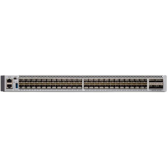 Cisco CATALYST 9500 48-PORT 25/100G