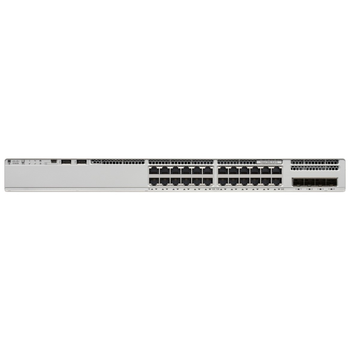 Cisco CATALYST 9200L 24-PORT DATA