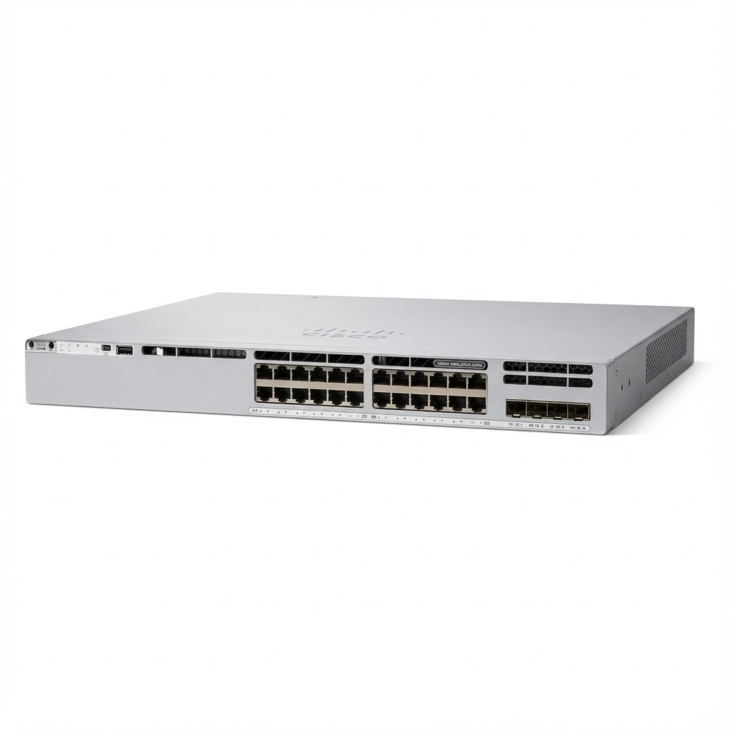 Cisco CATALYST 9300L MINI 24P UPOE