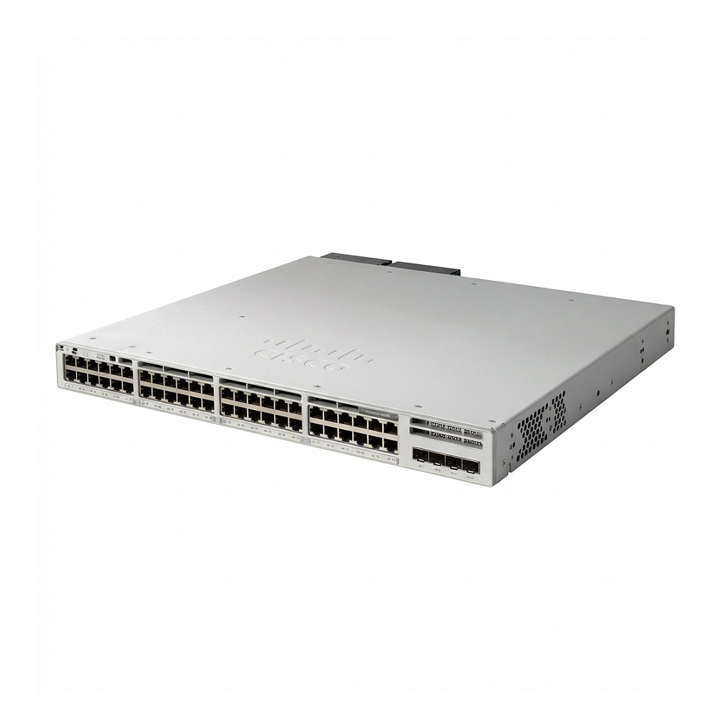 Cisco CATALYST 9300L MINI 48P UPOE