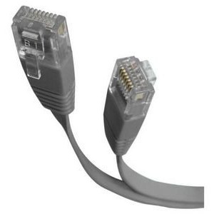 Cisco 8 METER FLAT GREY ETHERNET