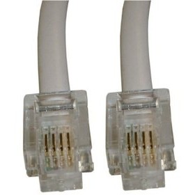 Cisco ADSL RJ11-TO-RJ11