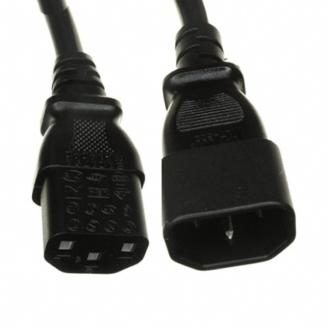 Cisco CABINET JUMPER POWER CORD 250