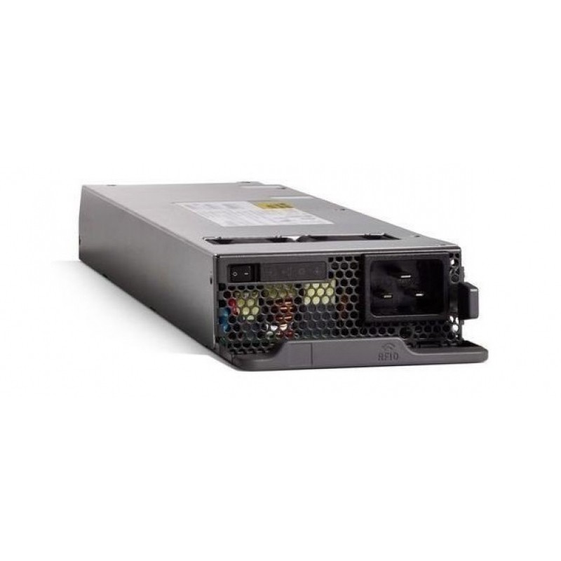Cisco CATALYST 9400 SERIES