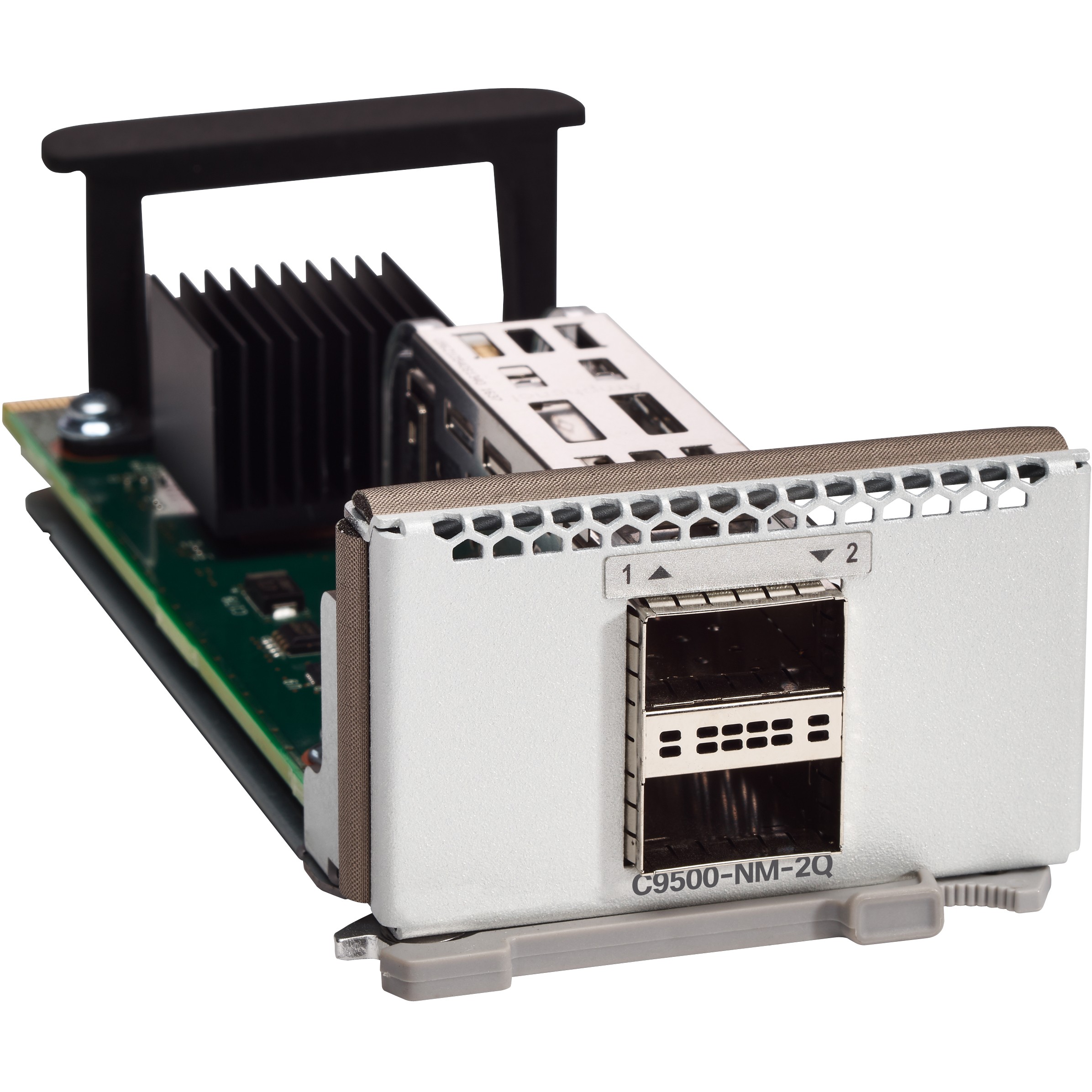 Cisco CATALYST 9500 2 X 40GE