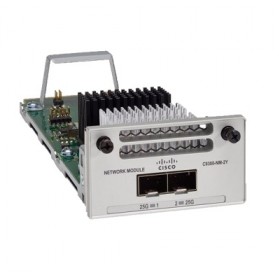 Cisco CATALYST 9300 2 X 25GE