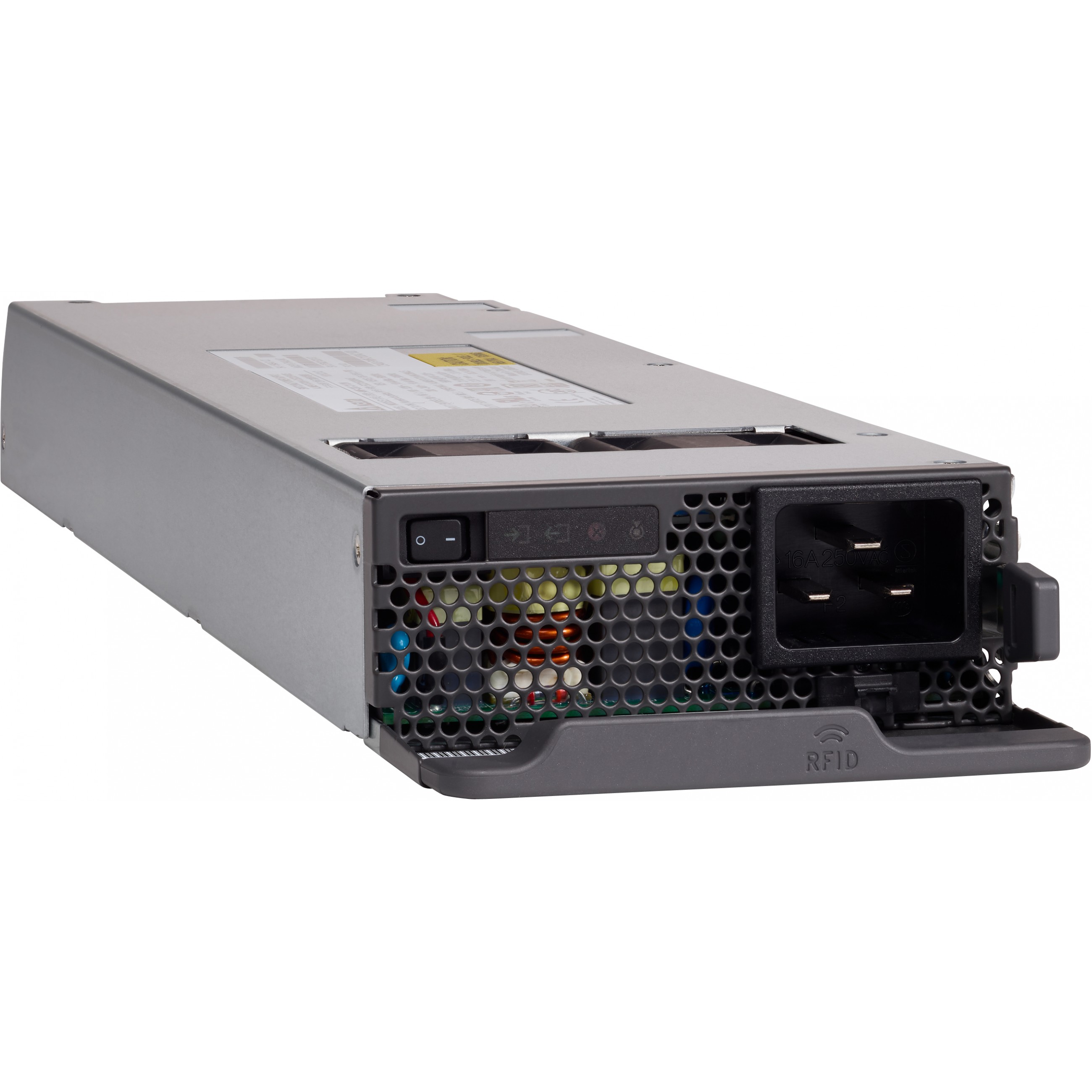 Cisco CATALYST 9400 SERIES