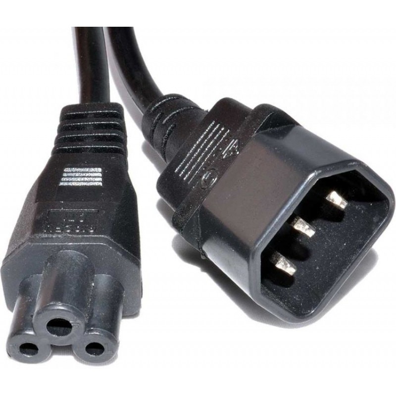 Cisco AC POWER CORD TYPE C5 TO C14