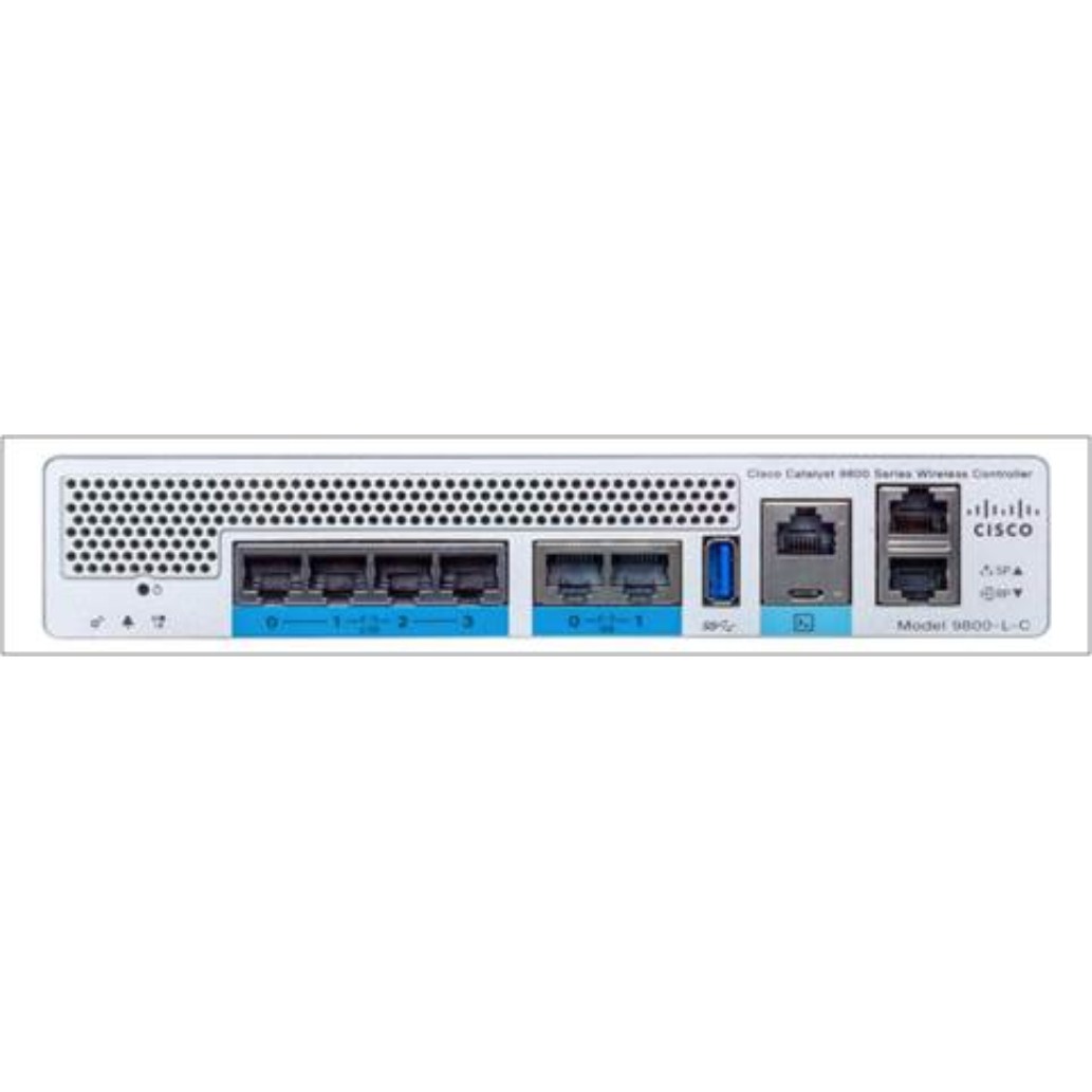 Cisco CATALYST 9800-L WIRELESS