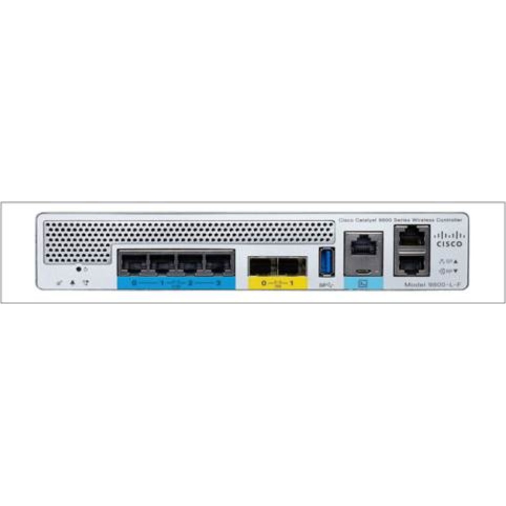 Cisco CATALYST 9800-L WIRELESS