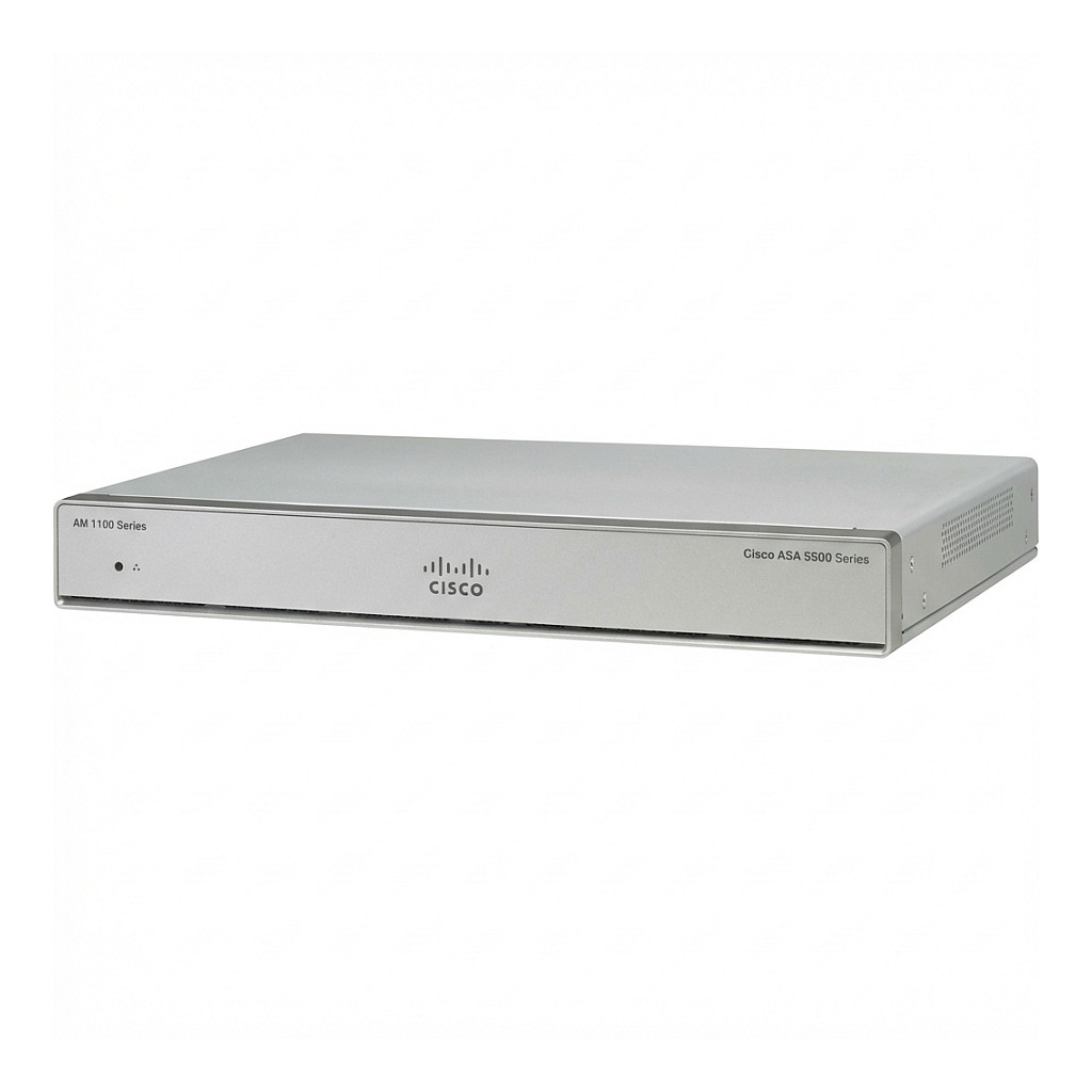 Cisco 1100 SERIES ROUTER