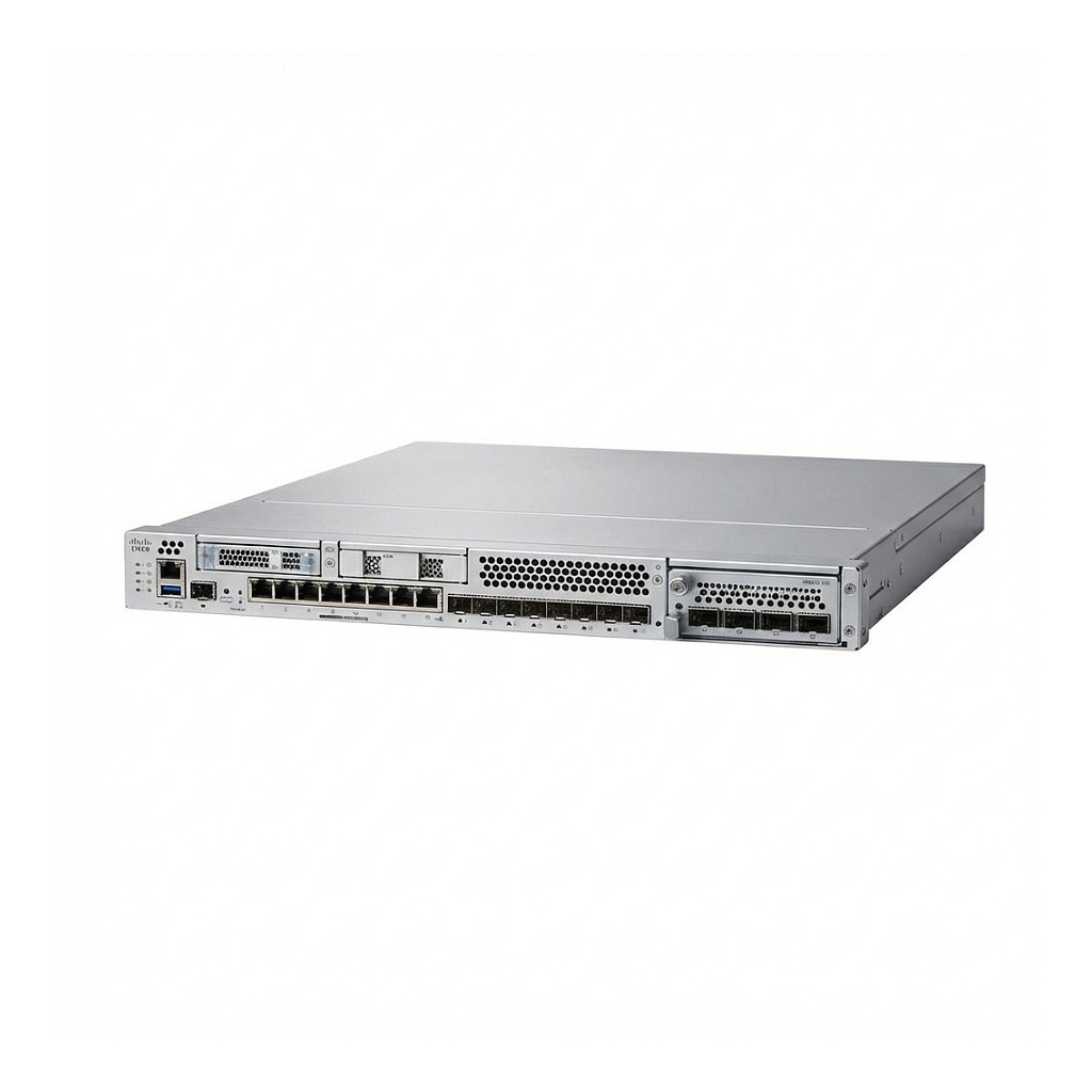 Cisco SECURE FIREWALL 3110 NGFW