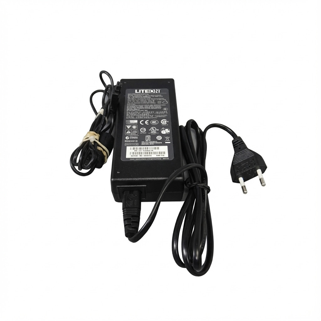 Cisco POWER ADAPTOR SPARE FOR COMPACT