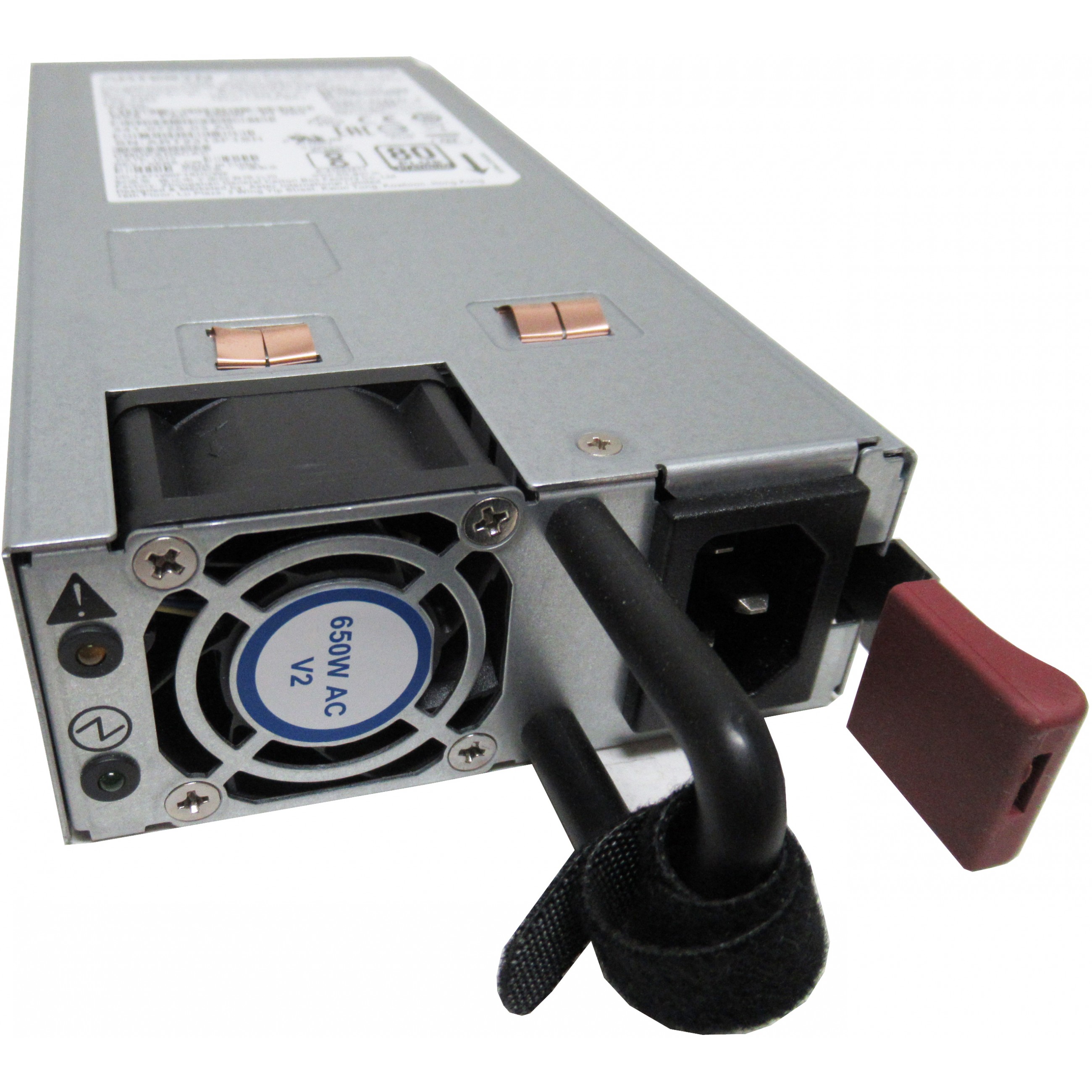 Cisco NEXUS NEBS AC 650W PSU