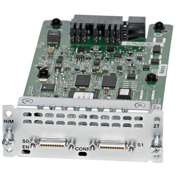 Cisco 16 CHANNEL ASYNC SERIEAL INTERF