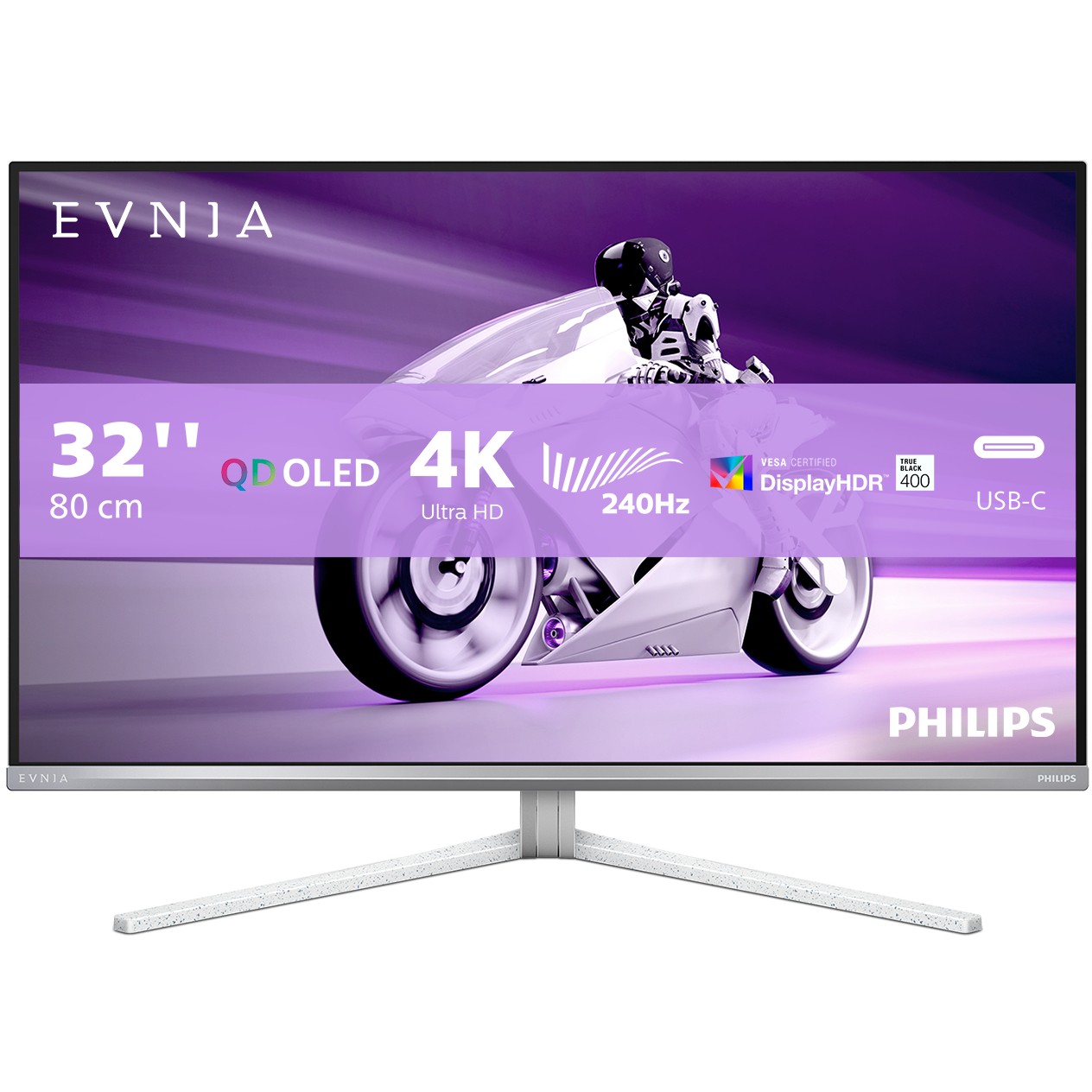 Philips 80.0cm (31.5