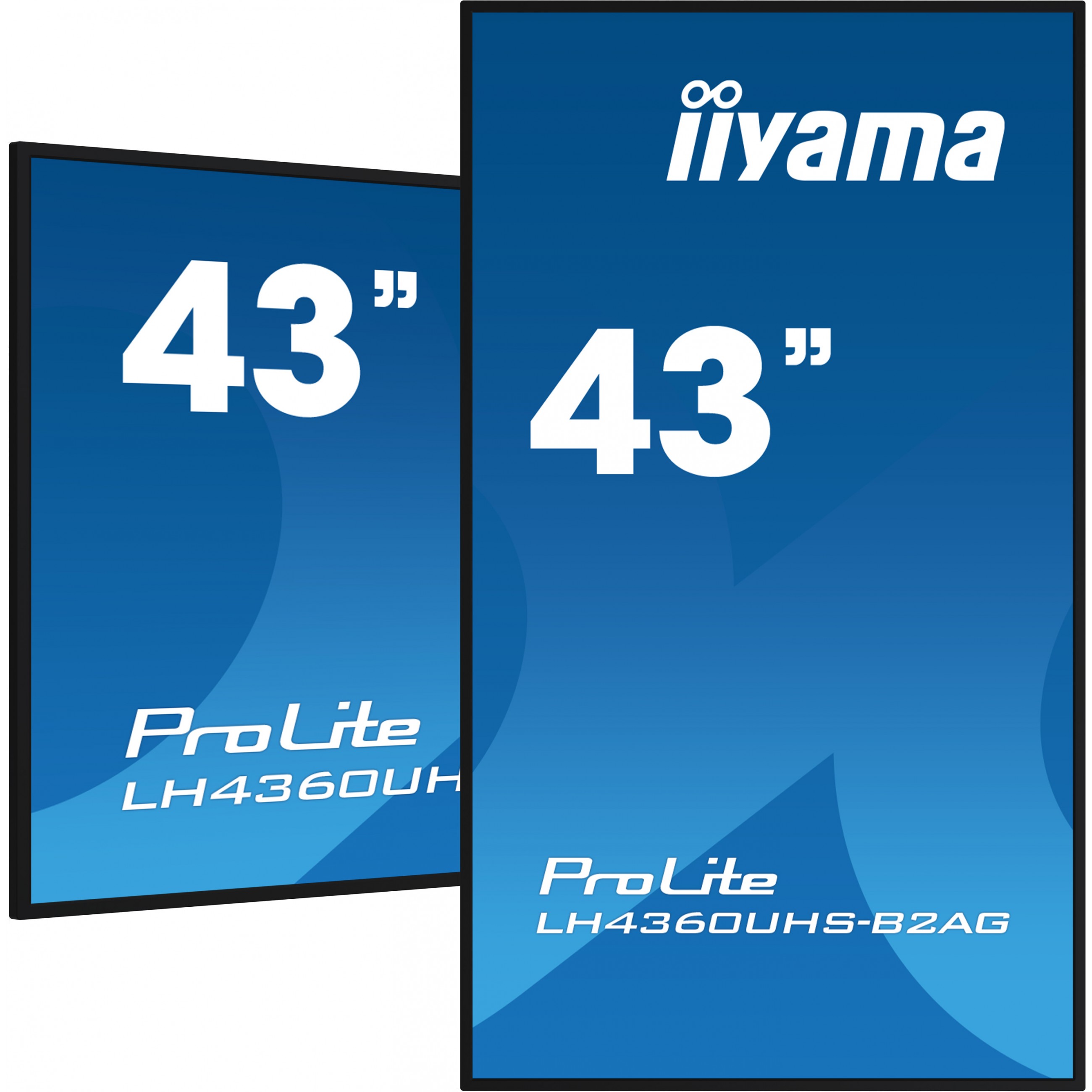 IIYAMA 108.0cm(42.5