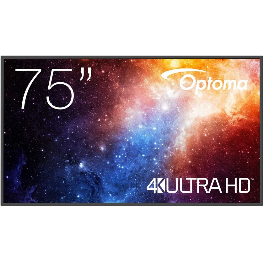 N3751K 75IN UHD 450CD/M2