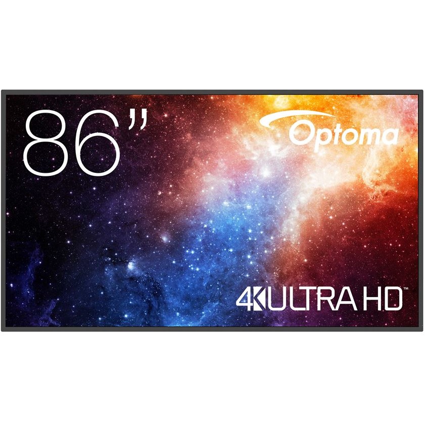 N3861K 86IN UHD 450CD/M2