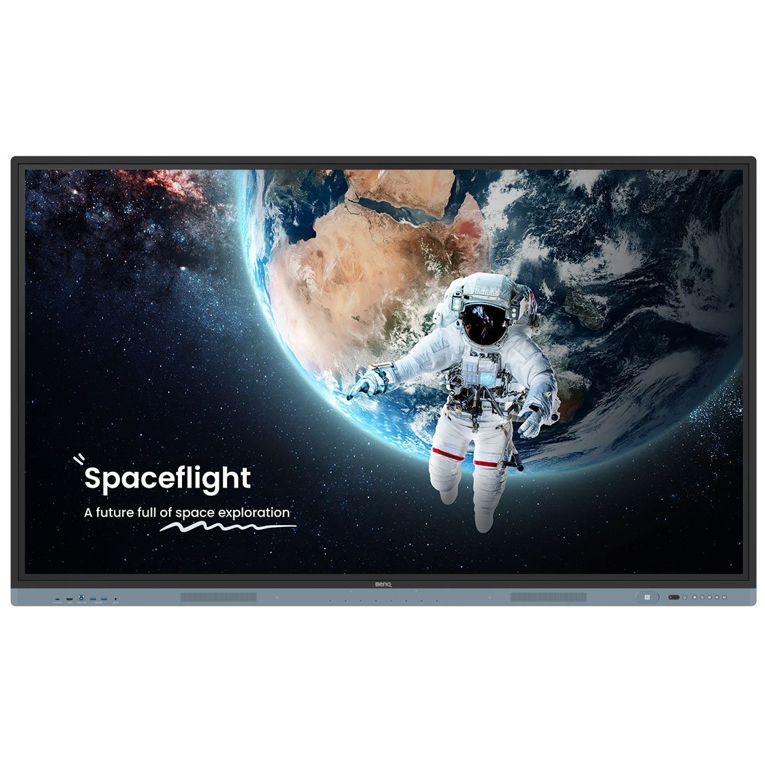 RM6504 65IN 4K DIRECT LED