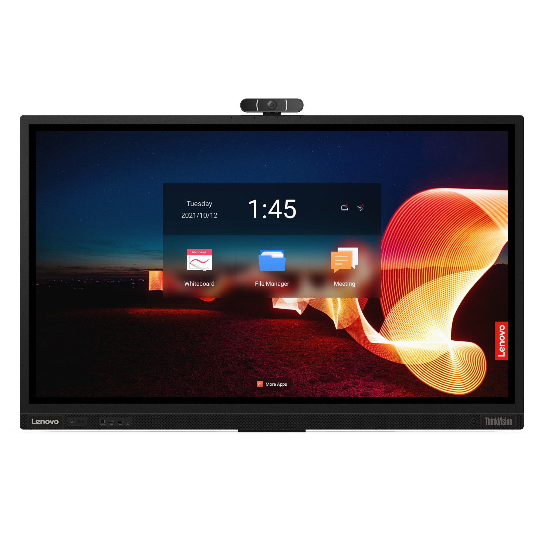 Lenovo ThinkVision ILFD T65 (65