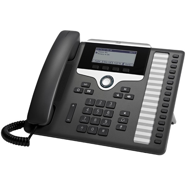Cisco IP PHONE 7861 FOR