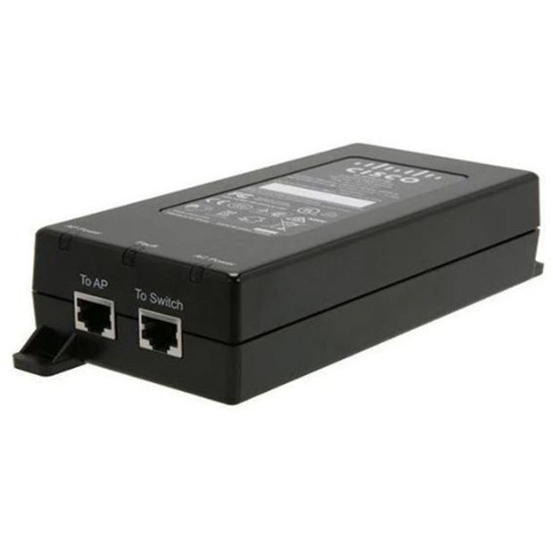 Cisco POWER INJECTOR FOR WEBEX