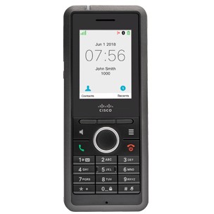 Cisco IP DECT 6823 HANDSET