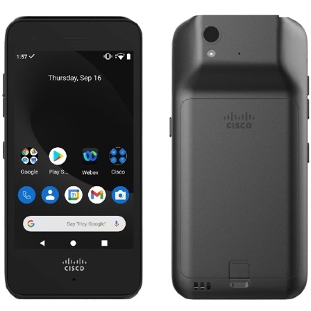 Cisco 840 WW PHONE BATTERY