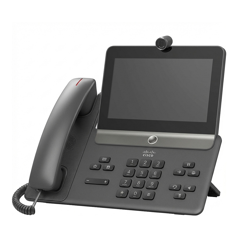 Cisco VIDEO PHONE 8875 -