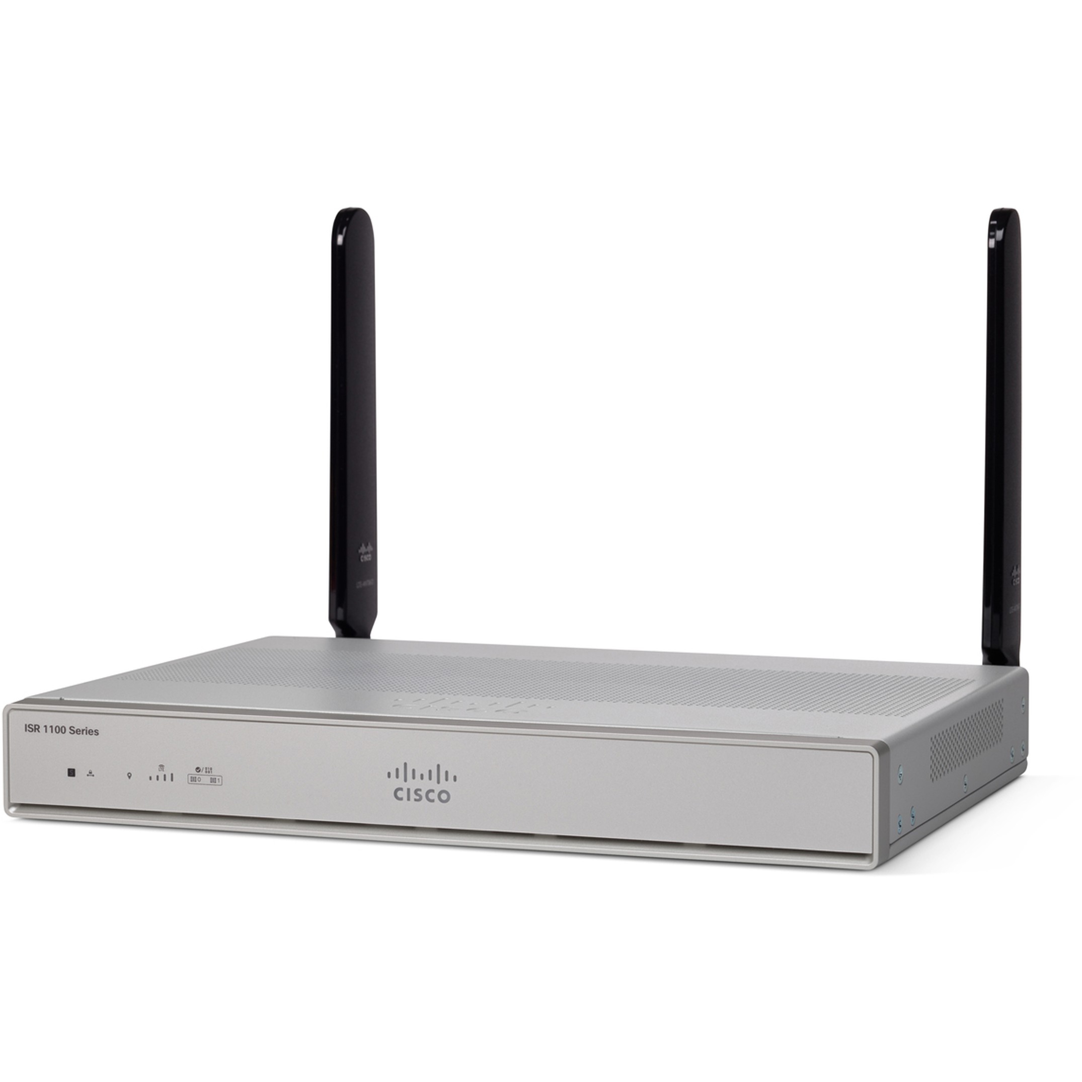 Cisco ISR 1100 4 PORTS DSL