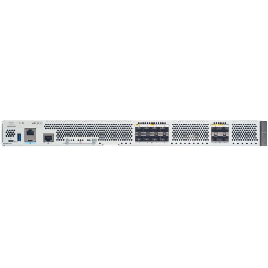 Cisco CATALYST 8500-12X EDGE