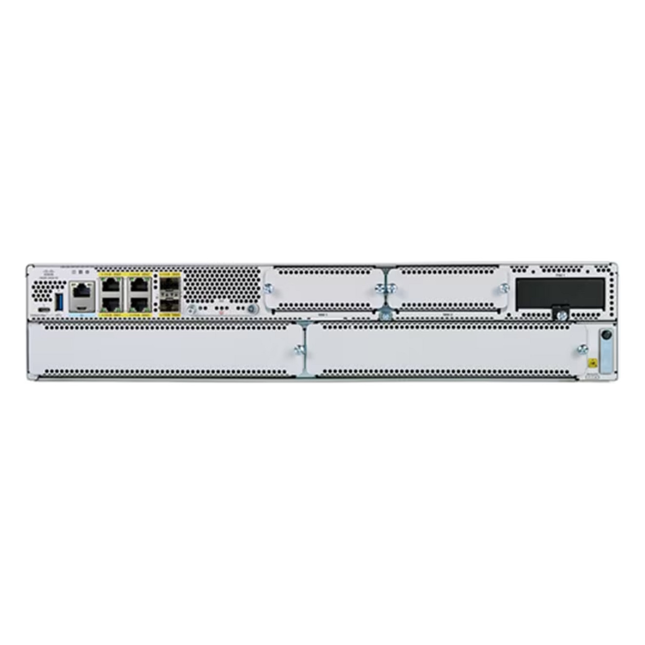 Cisco CATALYST C8300-2N2S-4T2X