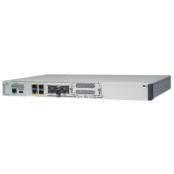 Cisco CATALYST 8200L WITH 1-NIM