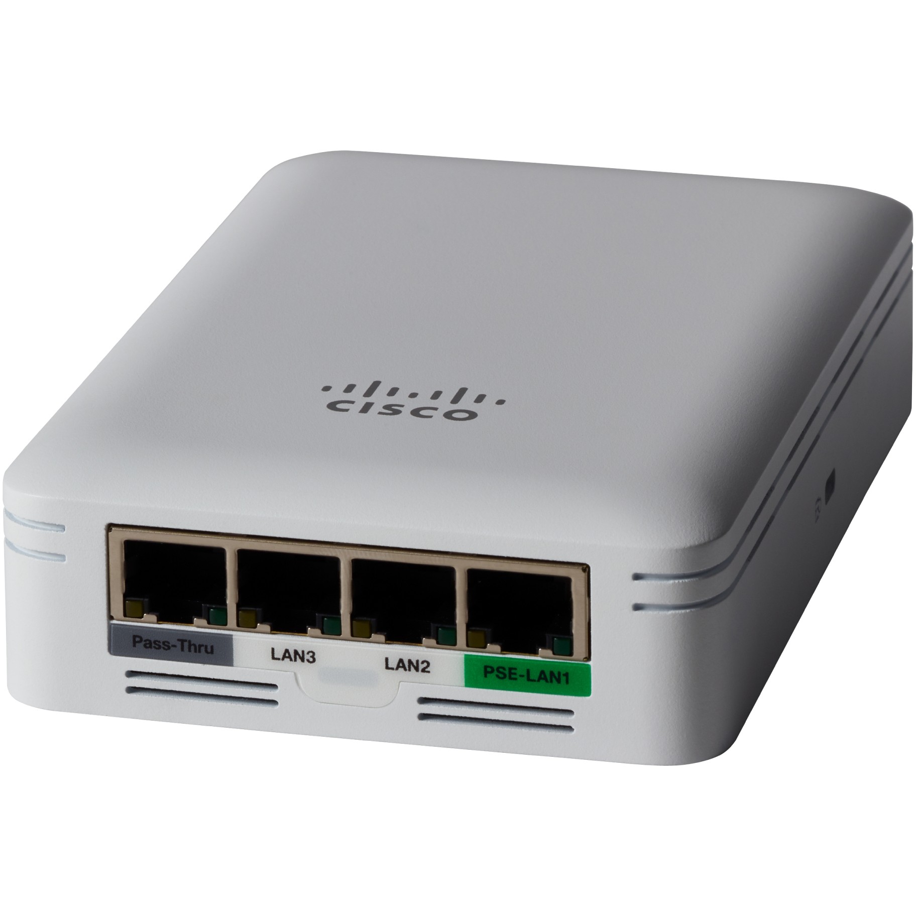 Cisco CBW145AC 802.11AC 2X2 WAVE 2