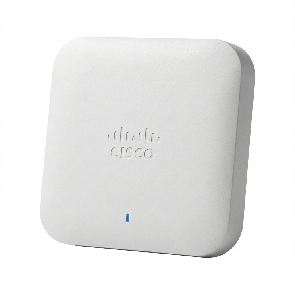Cisco CATALYST 9163E AP(W6E TRI-BAND