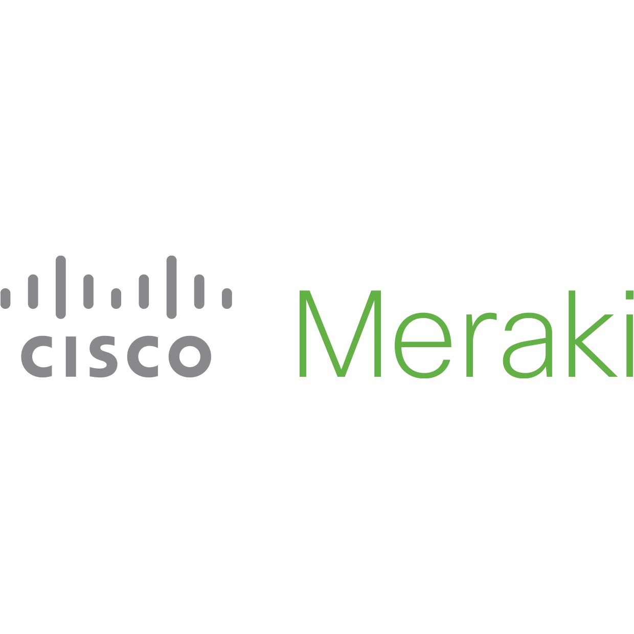 Cisco LICENCE F MERAKI MX60-SEC 1Y
